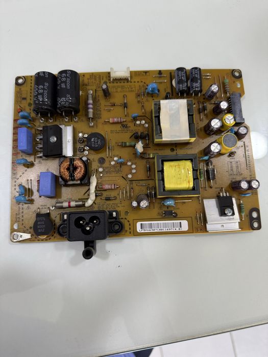 TV LG 32LF5800 P/Pecas