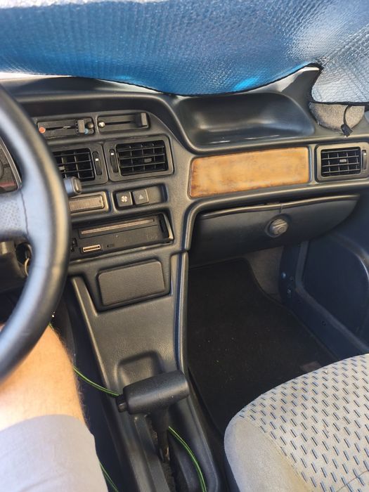 Vendo Axiam a diesel em bom estado