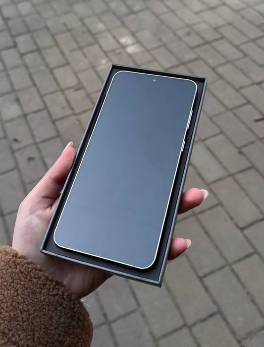 Samsung s25fe  128gb neverlock (ідеальний стан)