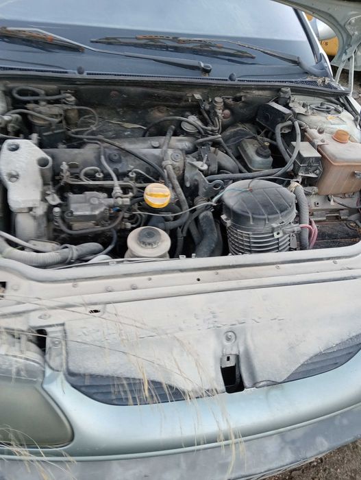 Peças Renault Laguna 1.9 TDI VW Caddy