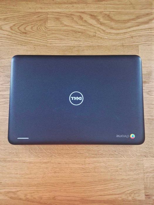 Ноутбук 11" Dell ChromeBook 11 3180 Intel Celeron N3060 4Gb RAM 32Gb SSD