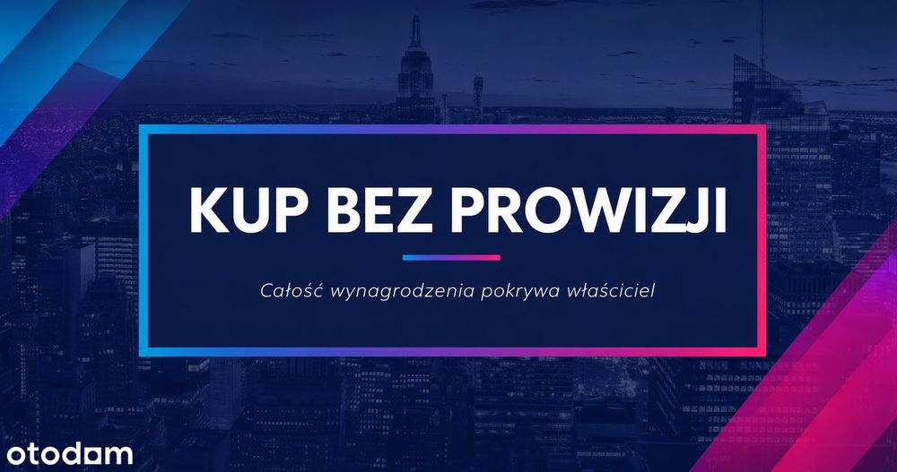 Marzysz o działce w takim miejscu? Czas działać!