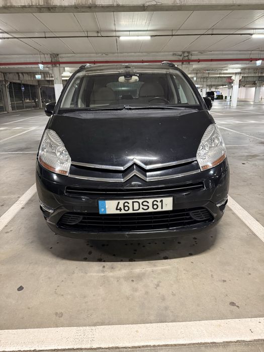 Citroën C4 Grand Picasso