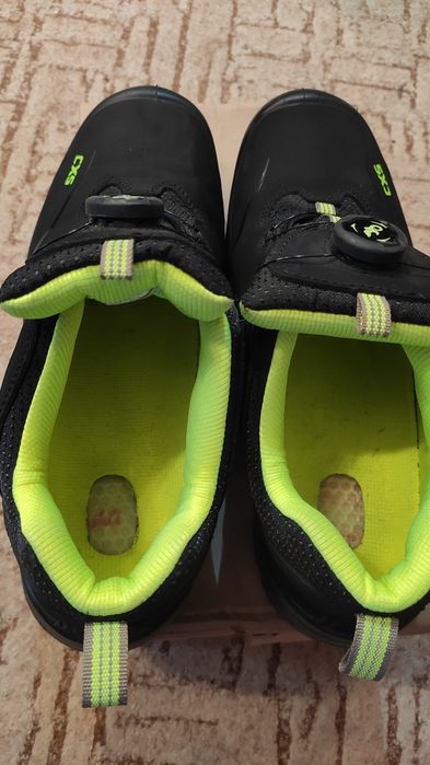 Buty robocze, ochronne BHP CXS UNIVERSE