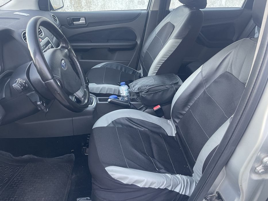 Ford Focus C-Max