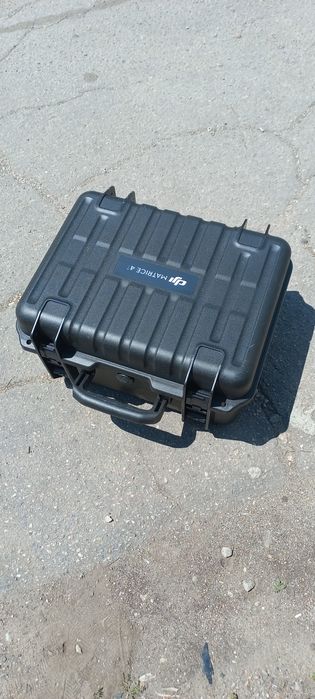 Кейс dji matrice 4t, 4е