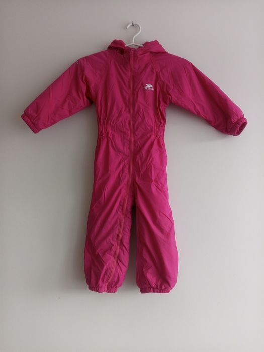 Kombinezon jesienny Trespass