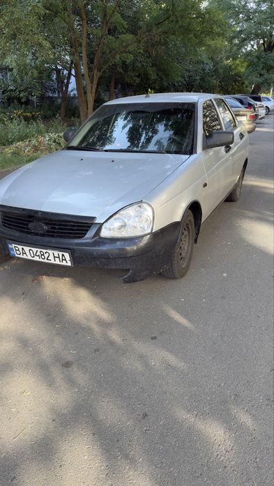 ВАЗ / Lada 2170 Priora 2011 VIN XTA217030B0317850 фото оголошення 2 з 18