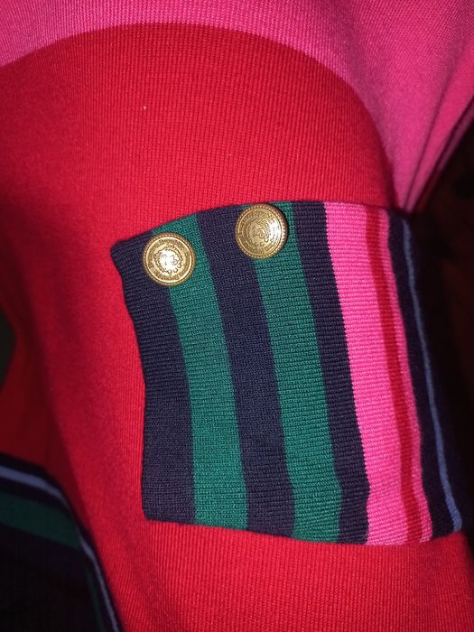 Sukienka dzianinowa Kapphal roz 40