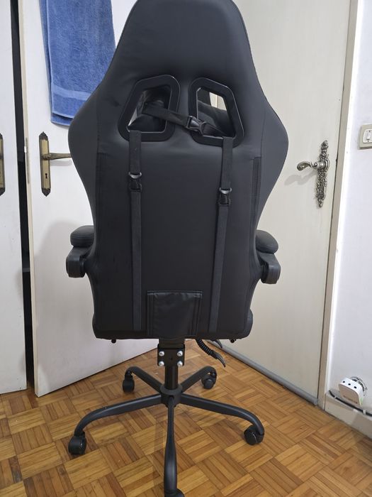 Cadeira gamer Symino