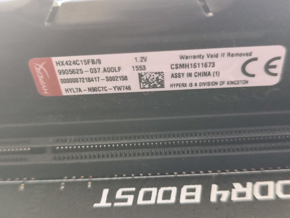 Bundle Intel MB + I5-9400F + 16GB + 1660 Super + watercooler