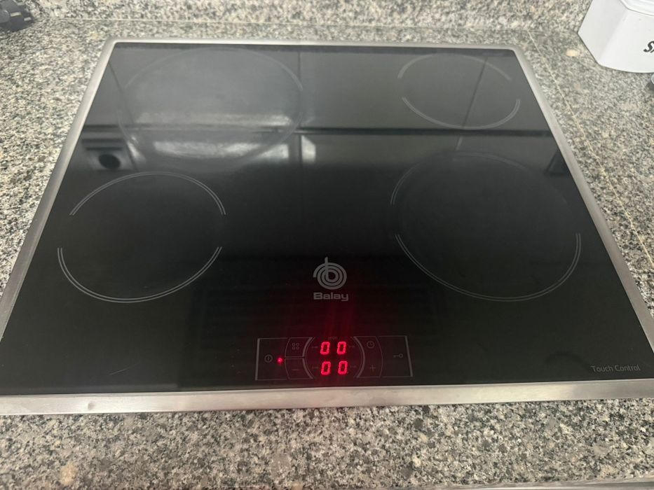 Placa de fogão cozinha
