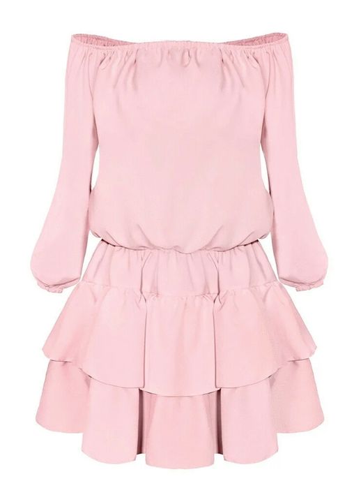 Sukienka hiszpanka nowa!