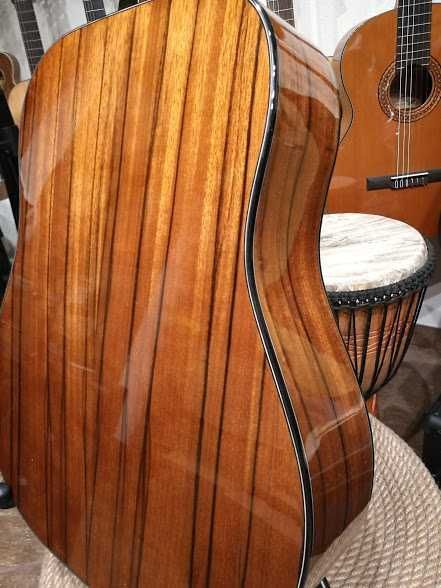 Ars Nova AN700 gitara akustyczna ArsNova AN-700 akustyk