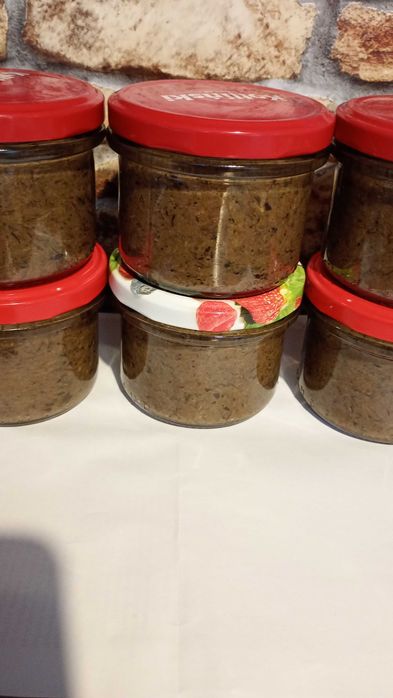 koncentrat grzybowy - z wysyłką