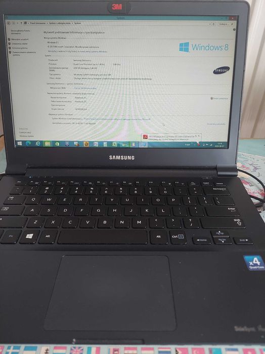 Dell Latitude 5480