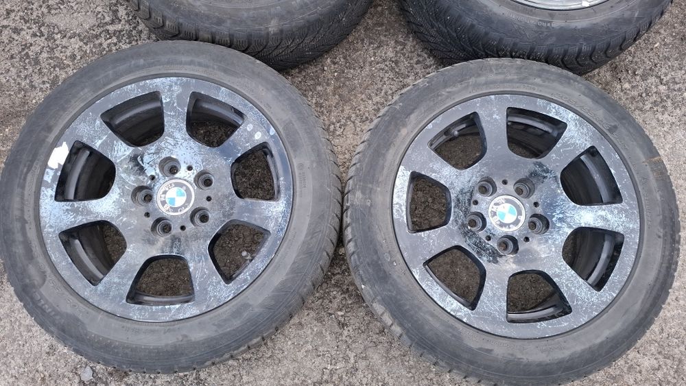 4шт диски 5 120 16 Bmw,Volkswagen T5,Hyundai H1,H100,