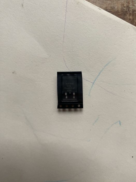 Резистор вентилятора пічки Renault laguna 3