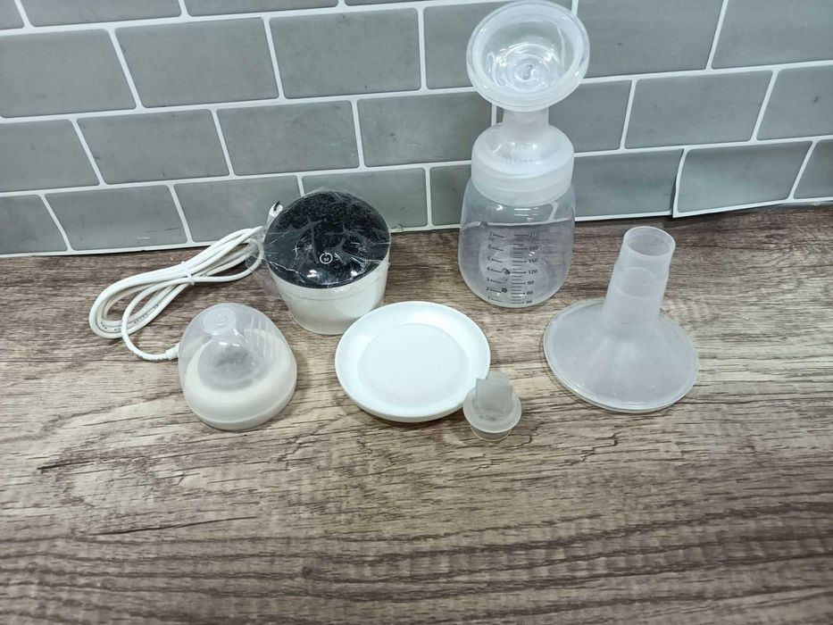 Молоковідсмоктувач електричний Німеччина