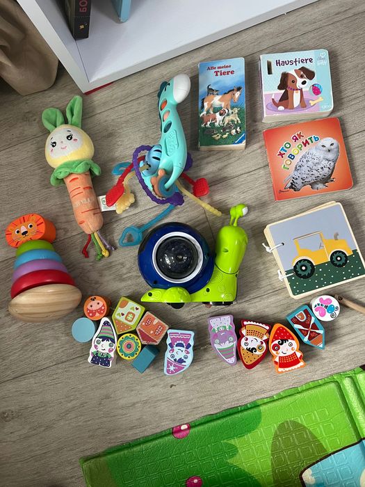 Лот іграшок,игрушки для ребенка,мальчик, Девочка