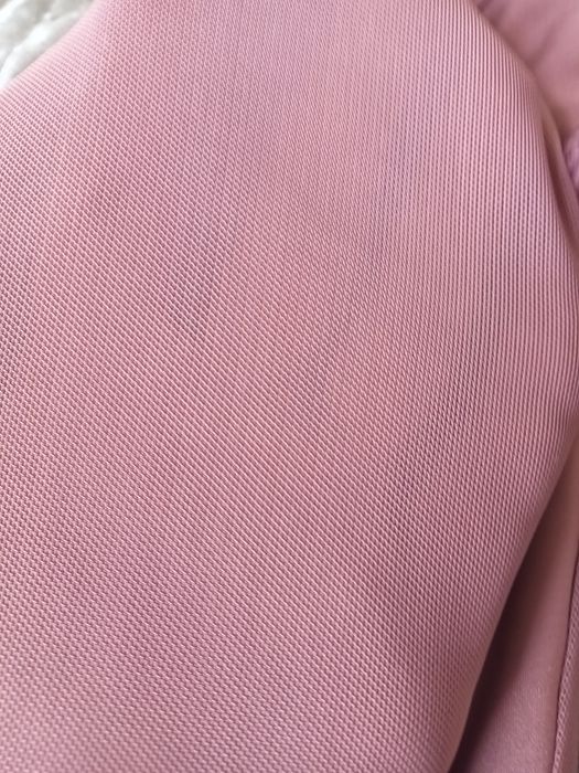 Лосини спортивні  зі вставкою сітки