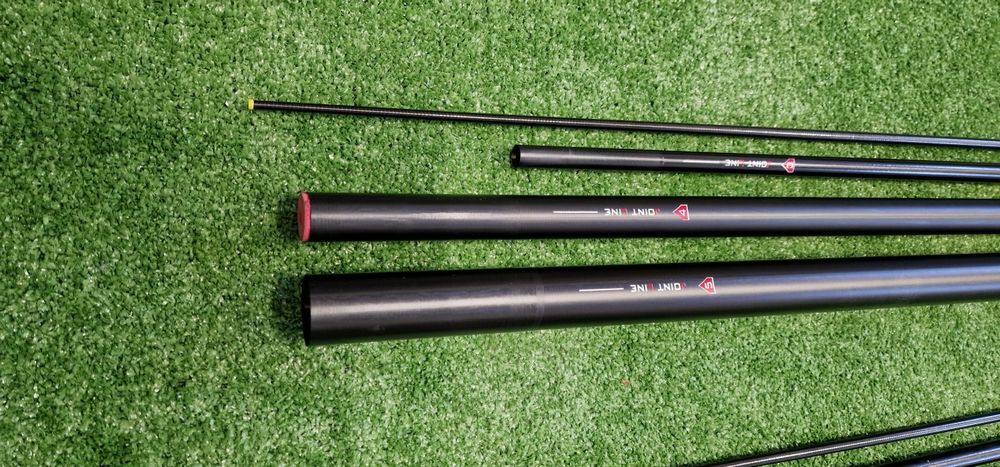 Topy Colmic 5el.  EM100