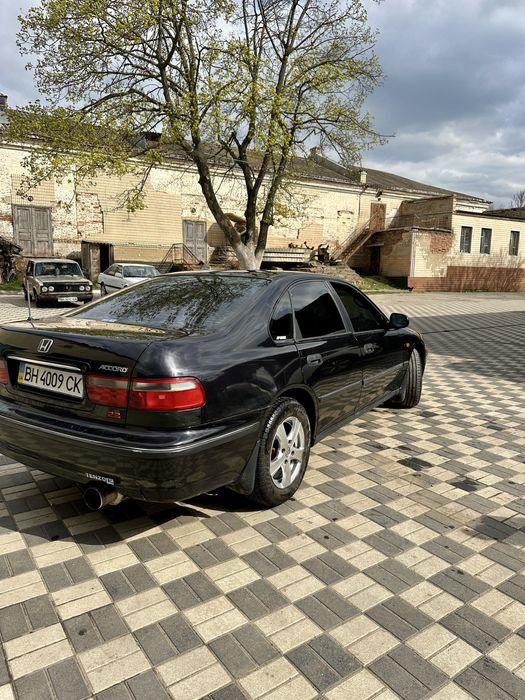 Продам Honda Accord V 1998 2.2 Gaz/Benz