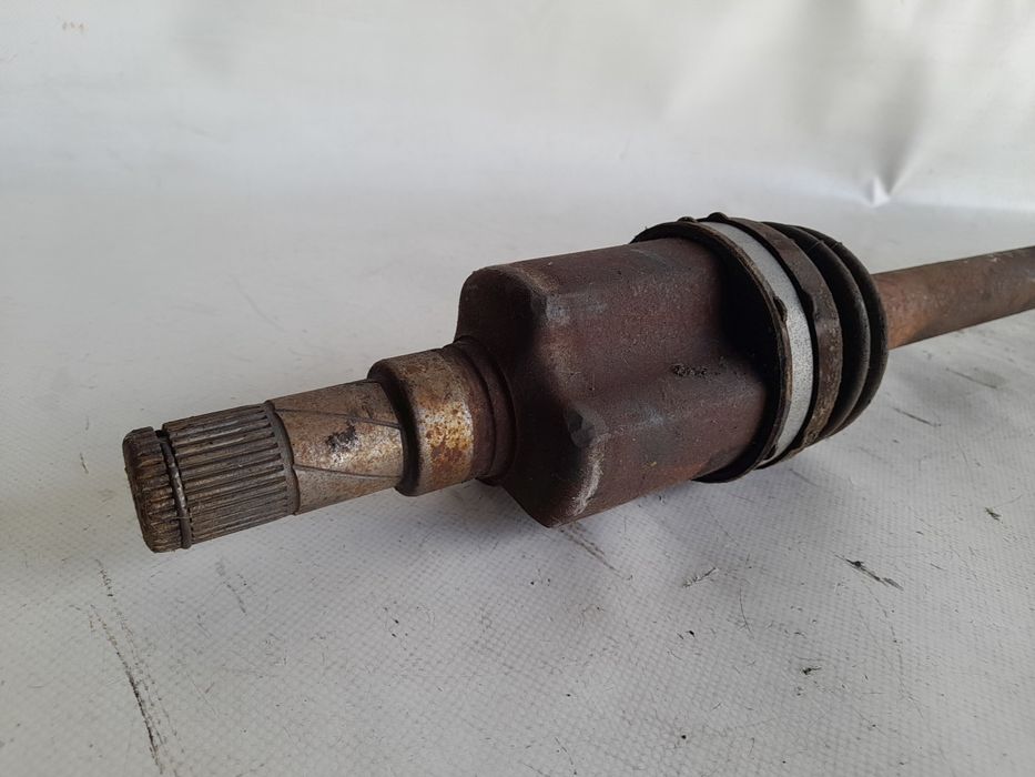 Transmissão frente direita SMART City-Coupé (450)