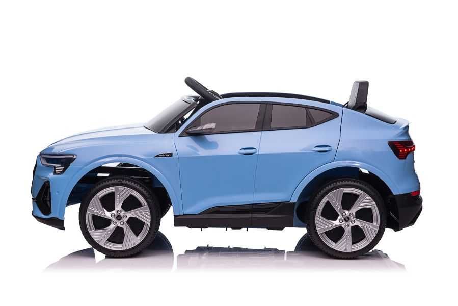 Samochód/y Auto na akumulator Audi e-tron 4×4 180 Watt S-line