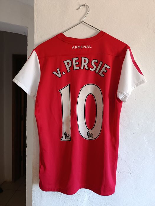 Arsenal Van Persie