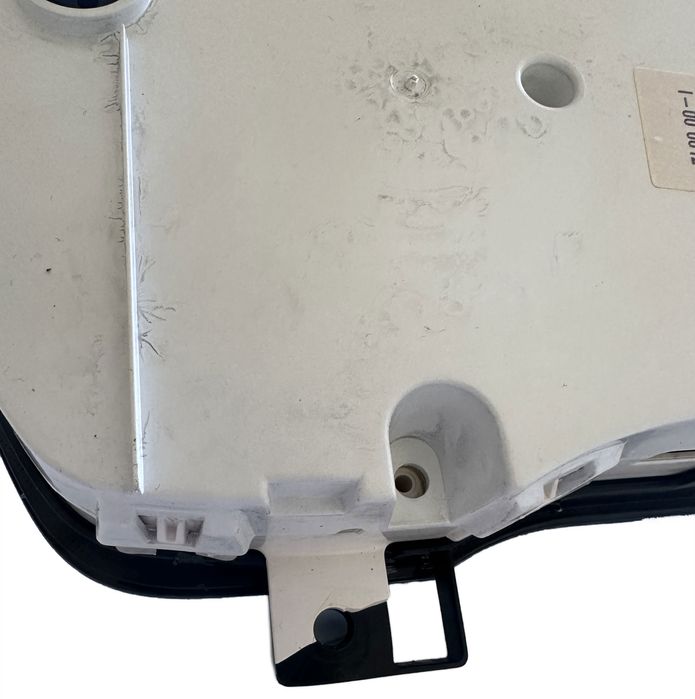 Licznik Zegary Prędkościomierz Ford C-Max Benzyna