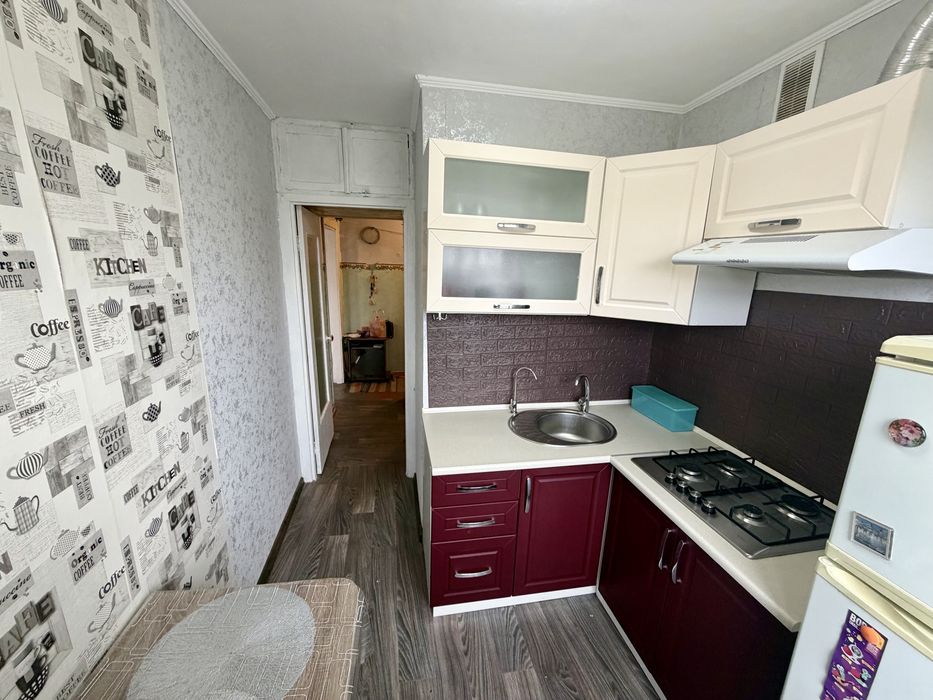 Продаж квартири в районі 129 Кварталу