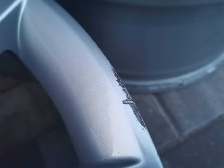 Felgi Seat Leon VW Golf Skoda Octavia 7Jx17H2 5x112 ET42