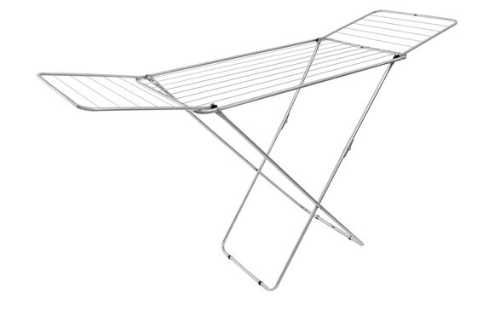 suszarka balkonowa rozkładana , używana