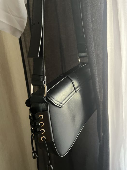 сумка опиум opium y2k