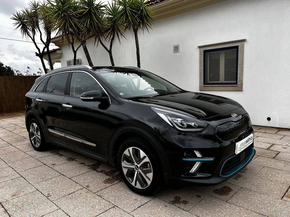 Kia e-Niro