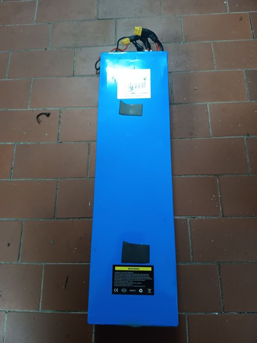 Trotinete Kaabo Mantis 10+