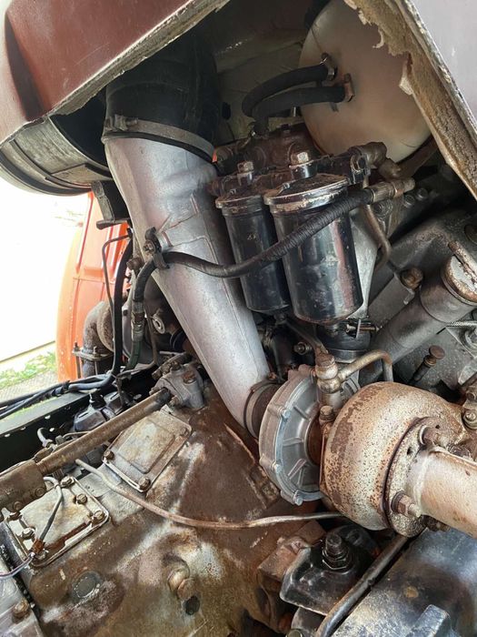 Продам КАМАЗ 65115