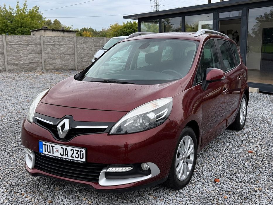 Renault Grand Scenic