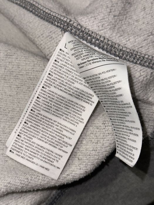 Bluza Nike rozsuwana