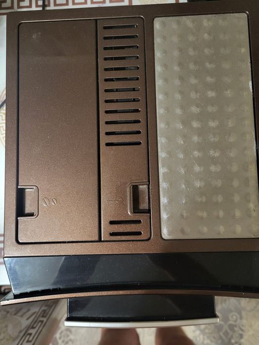 Кавовамашинка Delonghi