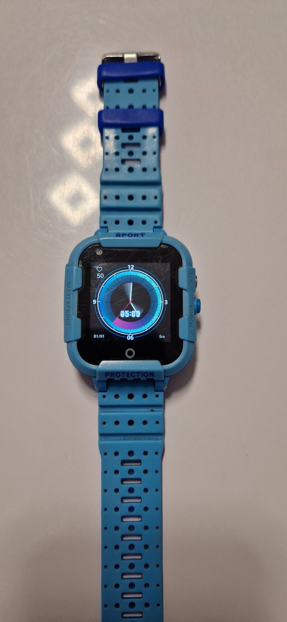 Smartwatch garett kids 2025 4