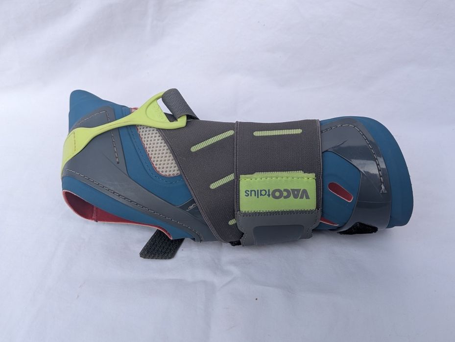 Vaco talus жорсткий ортез на гомілкостоповий суглоб, ліва нога, розм.S