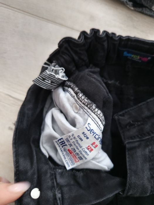 Комплект для хлопця 116 розмір