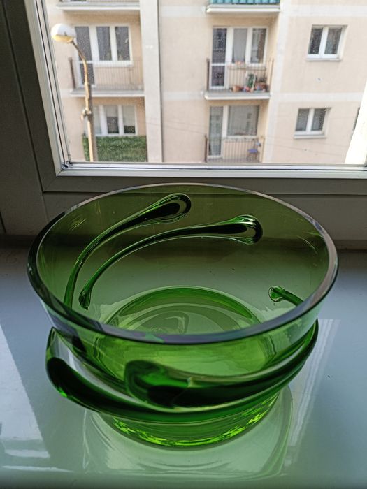 Misa Krosno Majora z oplotem