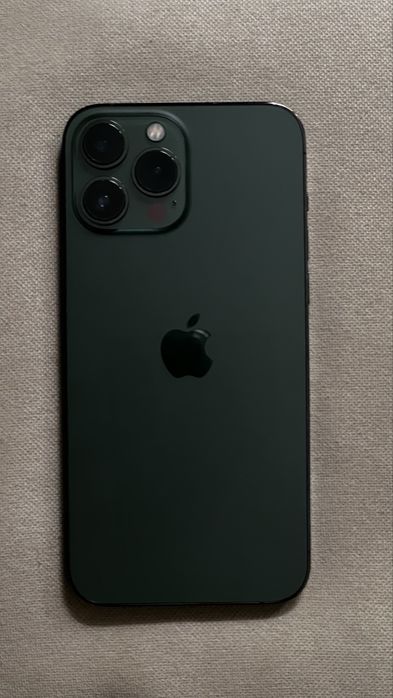 Iphone 13 PRO MAX 256GB