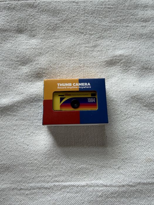 Mini camera - porta chave 1080p foto e video