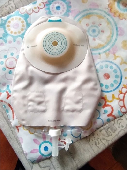 Продам калоприемники