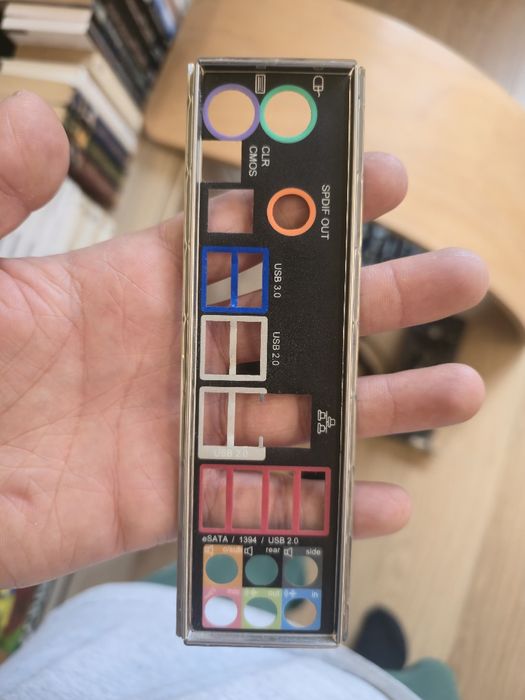 Plyta gowna X79 extreme 4 asrock z cpu i 16gb ram