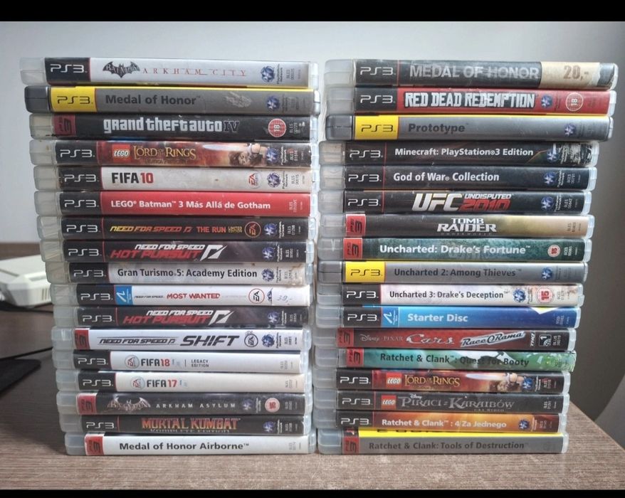 Gra PS3 The Sims 3